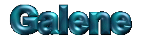 GALENE